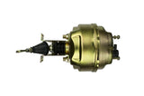 Mopar 8in Dual Diaphram Brake Booster - Right Stuff Detailing RPB8001