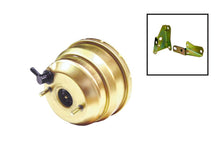 Load image into Gallery viewer, 8in Dual Booster w/ Rod Bracket - Right Stuff Detailing RPB8131