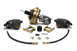 Brake Conversion Kit - Right Stuff Detailing TDC6316