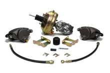 Load image into Gallery viewer, Brake Conversion Kit - Right Stuff Detailing TDC6316