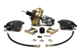 Brake Conversion Kit - Right Stuff Detailing TDC6316