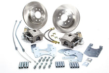 Load image into Gallery viewer, Ford 9in Rear Disc Brake Conversion - Right Stuff Detailing ZDCRD02