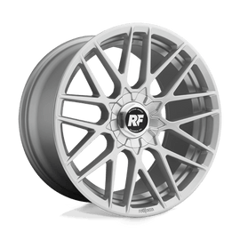 RSE 19X10 5X112/4.5 72 SL 35MM