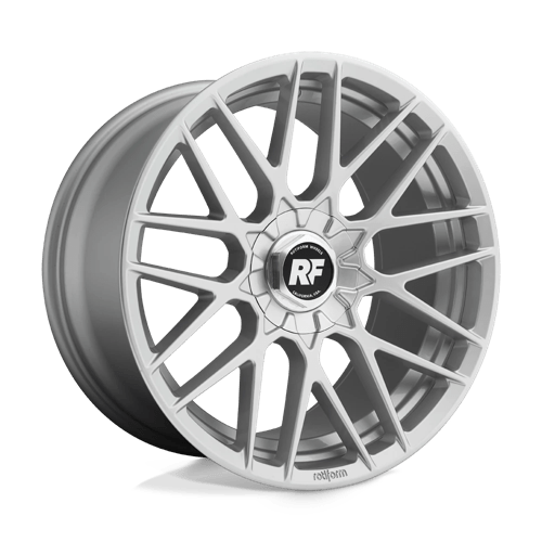 RSE 20X8.5 BLANK 72 SL +35 (98-121)