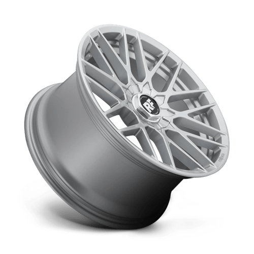 RSE 19X10 BLANK 72 SL +25 (98-121)