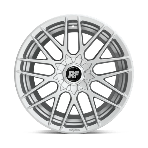 RSE 19X10 BLANK 72 SL +25 (98-121)