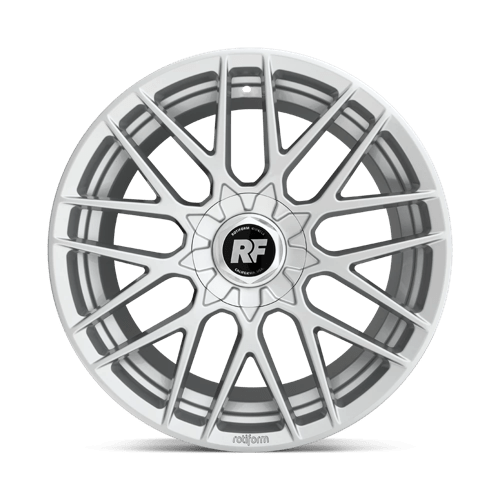 RSE 19X10 5X112/4.5 72 SL 35MM