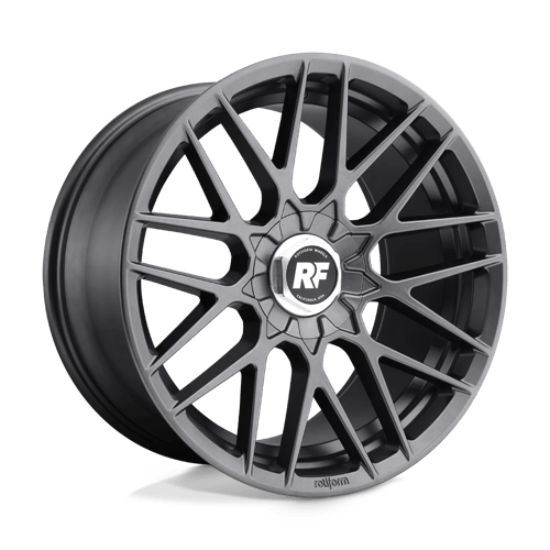 RSE 17X9 BLANK 70.1 VD +30 (98-121)