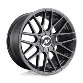 RSE 18X8.5 5X100/112 66.6 GD 45MM