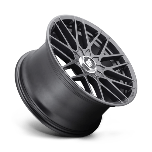 RSE 20X10 5X112/4.5 72 GD 35MM
