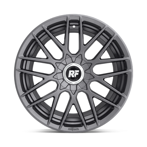 RSE 19X8.5 5X108/114.3 72 VD 6.5 +45