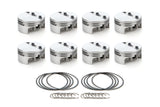 RACE TEC PISTONS SBC FT Piston Set 4.040 Bore -5cc