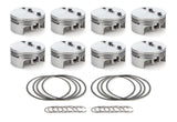 RACE TEC PISTONS SBC FT Piston Set 4.125 Bore - 5cc