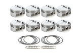 RACE TEC PISTONS SBF FT Piston Set 4.040 Bore -5cc