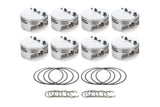 RACE TEC PISTONS SBF FT Piston Set 4.040 Bore -5cc