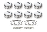 RACE TEC PISTONS SBF FT Piston Set 4.125 Bore -5cc