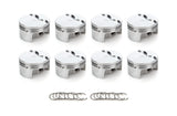 RACE TEC PISTONS GM LS FT Piston Set 4.010 Bore -3.3cc