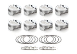 RACE TEC PISTONS GM LS Dished Piston Set 4.030 Bore -10cc
