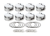 RACE TEC PISTONS GM LS FT Piston Set 4.070 Bore -4.1cc