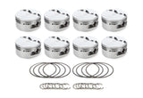 RACE TEC PISTONS GM LS FT Piston Set 4.125 Bore -4.1cc