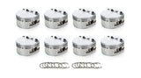 RACE TEC PISTONS SBF FT Piston Set 4.030 Bore -5.2cc