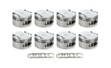 RACE TEC PISTONS Ford 5.0L Coyote Piston Set 3.631 Bore -3cc