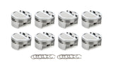 RACE TEC PISTONS GM LS Piston Set 4.010 Bore -10.5cc