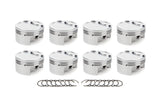 RACE TEC PISTONS GM LS Piston Set 4.070 Bore -13.2cc