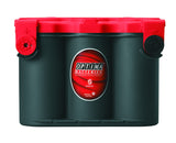 RedTop® Battery  -  Optima Batteries 8078-109