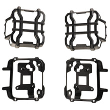 Load image into Gallery viewer, Elite Tail Light Guards 18-   Jeep Wrangler JL - Rugged Ridge 11226.12