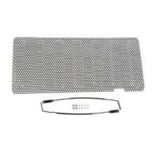 Load image into Gallery viewer, Grille Insert  Black 07- 18 Jeep Wrangler JK - Rugged Ridge 11401.32