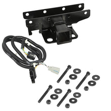 Load image into Gallery viewer, Rugged Ridge Trailer Hitch Kit, Wiring Harness; 07-18 Jeep Wrangler JK