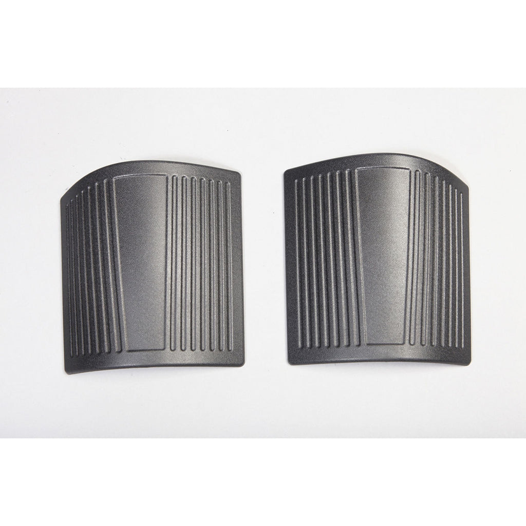 Cowl  Body Armor 07-18 Jeep Wrangler JK - Rugged Ridge 11651.18