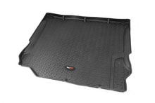 Load image into Gallery viewer, Rugged Ridge All Terrain Cargo Liner, Black; 11-18 Jeep Wrangler JK/JKU