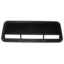 Load image into Gallery viewer, Ram Air Induction Scoop 78-95 Jeep CJ/Wrangler - Rugged Ridge 13307.01
