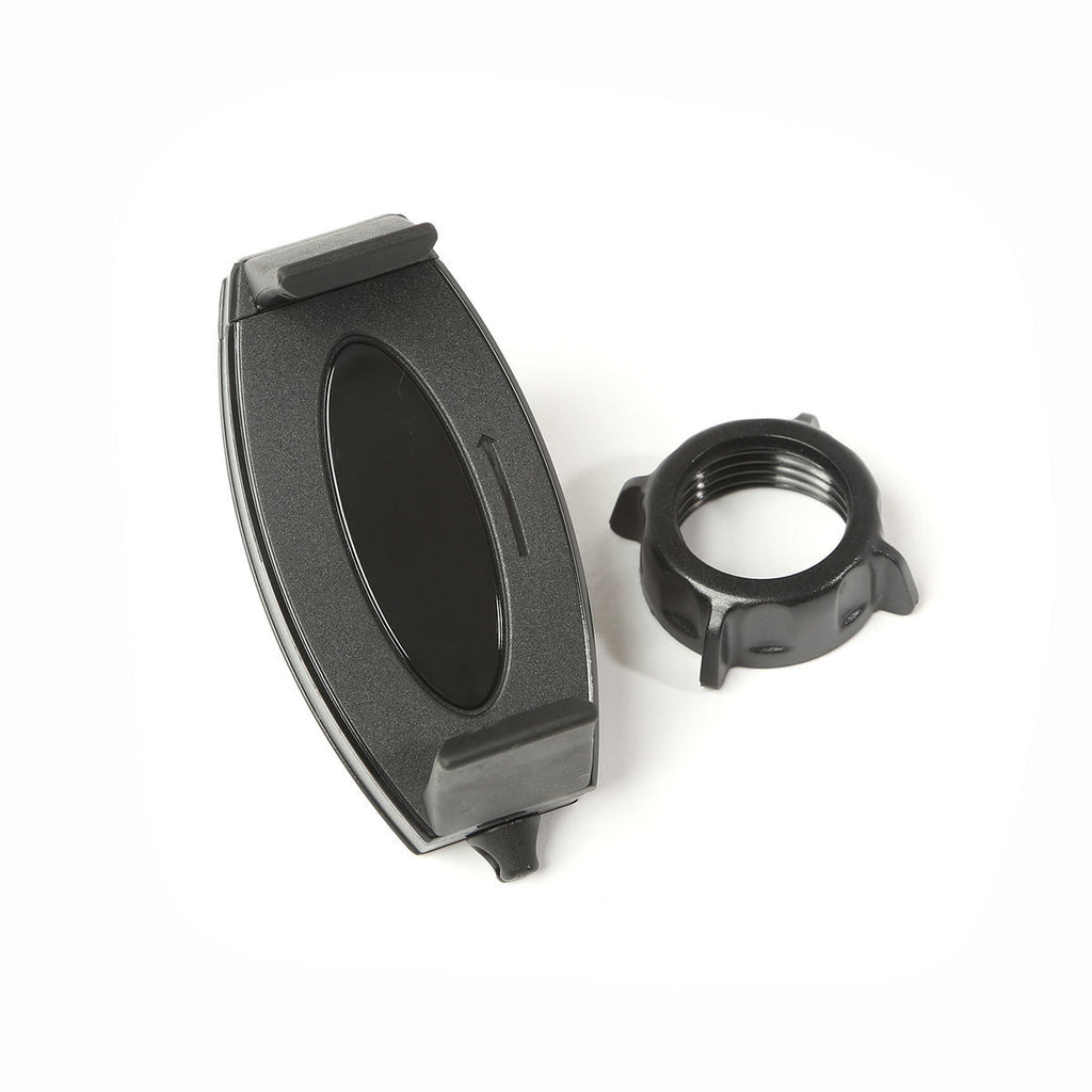 Phone Mount Dash Multi- Mount System - Rugged Ridge 13551.13