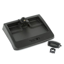 Load image into Gallery viewer, Rugged Ridge Dash Multi-Mount Phone Kit; 07-10 Jeep Wrangler JK