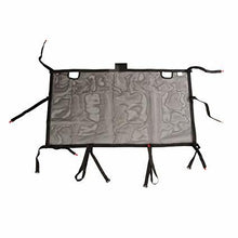 Load image into Gallery viewer, Eclipse Sun Shade Front Black 18-  Wrangler JL - Rugged Ridge 13579.72