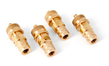 Load image into Gallery viewer, Tire Deflator Kit  Brass - Rugged Ridge 15104.53