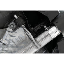 Load image into Gallery viewer, 2019-2021 VW Jetta GLI Armor Pro Series 3 Inch Cat Back Dual Rear Exit T304 Stainless Steel with Carbon Fiber Tips Exhaust System MBRP