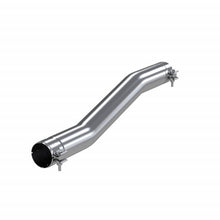 Load image into Gallery viewer, 2019-2023 Chevy/GMC 1500 T409 Stainless Steel 3 Inch Muffler Bypass MBRP