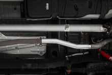 Load image into Gallery viewer, 2019-2023 Chevy/GMC 1500 T409 Stainless Steel 3 Inch Muffler Bypass MBRP