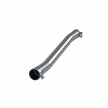 Load image into Gallery viewer, 2020-2023 Chevy/GMC 1500 T409 Stainless Steel, 3 Inch Muffler Bypass MBRP