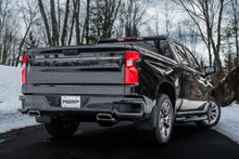 Load image into Gallery viewer, 2020-2023 Chevy/GMC 1500 T409 Stainless Steel, 3 Inch Muffler Bypass MBRP