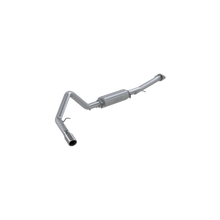 Load image into Gallery viewer, Cat Back Exhaust System Single Side For 00-06 Chevrolet/GMC Suburban/YukonXL 1500 5.3LAluminized Steel MBRP