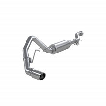 Load image into Gallery viewer, Aluminized Steel 3.0 Inch Cat Back Single Side MBRP