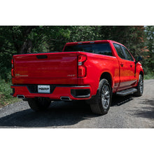 Load image into Gallery viewer, 2.5 Inch Cat Back Exhaust System For 19-23 Silverado/Sierra 1500 6.2L, 2022 Silverado LTD/ Sierra Limited 6.2L Dual Rear Aluminized Steel MBRP