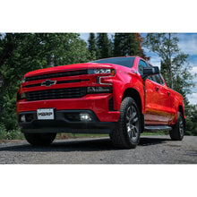Load image into Gallery viewer, 2.5 Inch Cat Back Exhaust System For 19-23 Silverado/Sierra 1500 6.2L, 2022 Silverado LTD/ Sierra Limited 6.2L Dual Rear Aluminized Steel MBRP