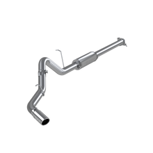 Load image into Gallery viewer, Cat Back Exhaust System Single Side Exit For 11-19 Chevrolet/GMC 2500HD Pick-up 6.0L V8 MBRP