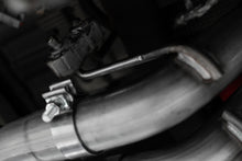 Load image into Gallery viewer, 2.5 Inch Cat Back Exhaust System For 19-Up Silverado/Sierra 1500 5.3L and 2022 Silverado LTD/ Sierra Limited 5.3L Dual Rear Aluminized Steel MBRP